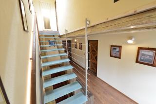 Vecchio Mulino Guest House - Aoste - 5