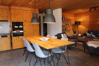 La Boutique - Rossinière - 7