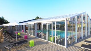 VVF Cotentin Îles anglo-normandes - Portbail - 8