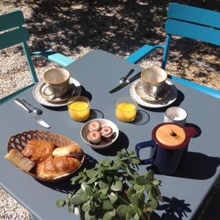 Les Lauriers - Saint-Tropez - 3