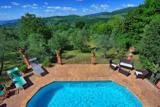 Casa Vania by PosarelliVillas - Donnini - 8