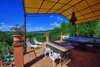Casa Vania by PosarelliVillas - Donnini - 2