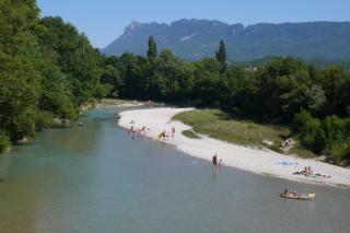 Gites Les Cerisiers - Blacons - 9