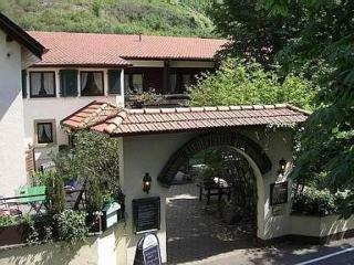 Landhotel Niederthäler Hof - Schloßböckelheim - 9