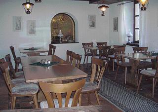 Landhotel Niederthäler Hof - Schloßböckelheim - 8