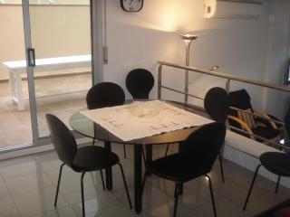 Saromar II Apartament amb dues terrasses per 6 persones a 5 minuts de la Platja Gran - 1