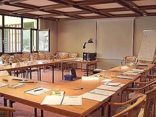 Landhotel Niederthäler Hof - Schloßböckelheim - 4