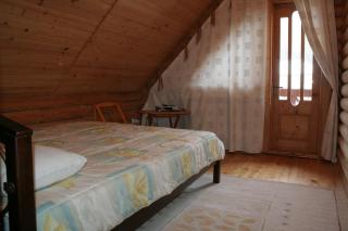 Cottage Smerekovyi - Skole - 4