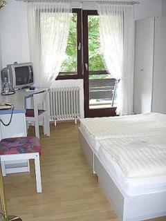 Landhotel Niederthäler Hof - Schloßböckelheim - 1