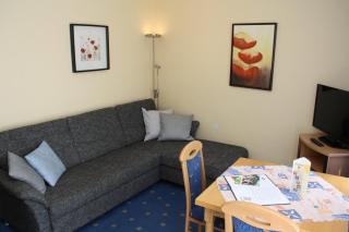 Ferienwohnung Schneemann - Valwig - 1