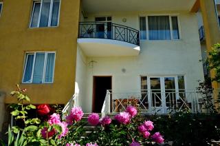 Boutique Hotel Eco-House Tbilisi - Tbilisi - 7