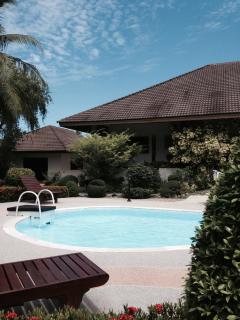Peaceful homestay - 1