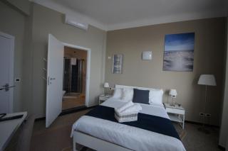 Luna Rooms - Savona - 2