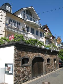 Ferienwohnung Schneemann - Valwig - 0