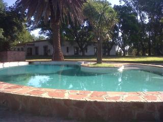 Haras L'Etalon - Pergamino - 4