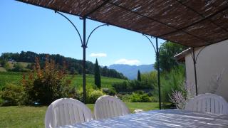 Gites Les Cerisiers - Blacons - 2