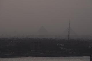 Luxury Nile Maadi Cairo Apartment - Il Cairo - 1