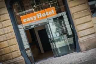 easyHotel Manchester - Manchester - 5