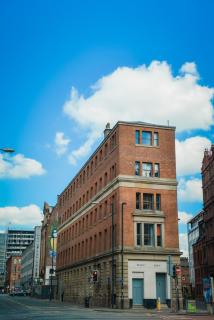 easyHotel Manchester - Manchester - 6