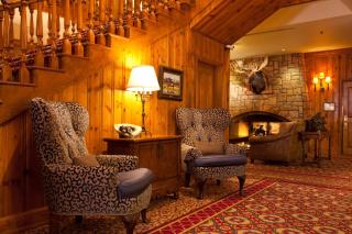 The Wort Hotel - Jackson - 5