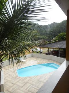 Pousada Terra Nossa - Santa Maria - 0