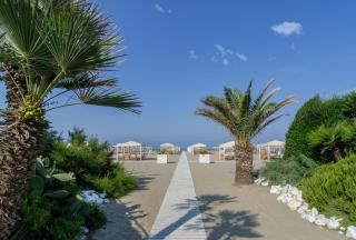 Hotel Verdemare - Marina di Pietrasanta - 3