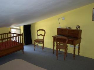 Gite le sorgho - 6