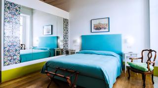 Donna Giulia, Luxury House - Salerno - 0