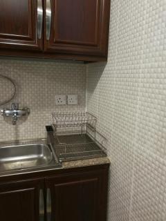 Red Tower Furnished Apartments - Koweït - 7