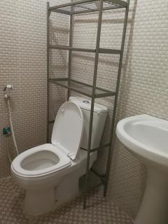 Red Tower Furnished Apartments - Koweït - 8