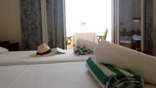 Hotel Theris - Megalochori (Isola di Agistri) - 5