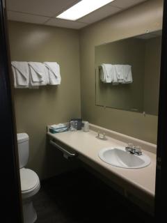 Sunlac Inn Lakota - Lakota - 5
