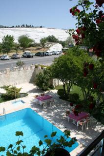 Hotel HAL-TUR - Pamukkale - 7