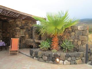 Dammusi La Favarotta - Pantelleria - 2