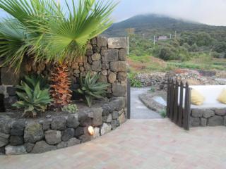 Dammusi La Favarotta - Pantelleria - 3