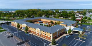 Cedar Point's Express Hotel - Sandusky - 4