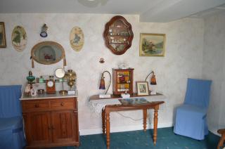 Maison d'Autrefois - 3