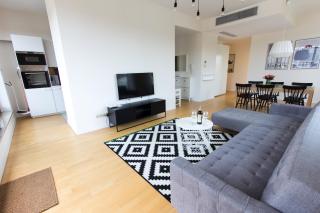Komfortowy apartament Międzyzdroje - Misdroy - 9