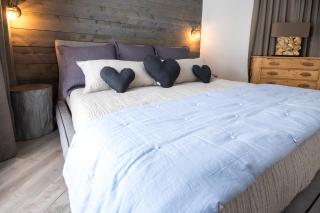 227 - En bordure de la rivière du Gouffre - Les Immeubles Charlevoix - 3