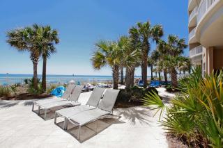 Aqua Beach Resort by Panhandle Getaways - Panama City Beach - 9
