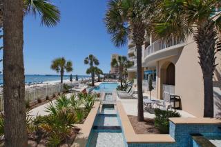 Aqua Beach Resort by Panhandle Getaways - Panama City Beach - 8