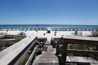 Aqua Beach Resort by Panhandle Getaways - Panama City Beach - 7