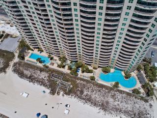 Aqua Beach Resort by Panhandle Getaways - Panama City Beach - 6