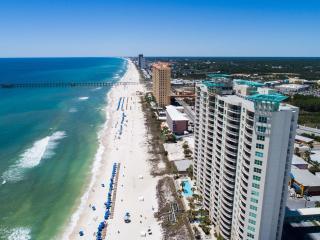 Aqua Beach Resort by Panhandle Getaways - Panama City Beach - 5