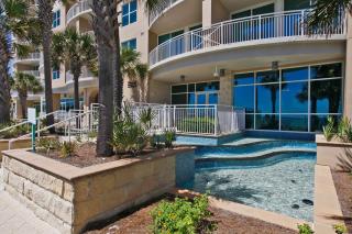 Aqua Beach Resort by Panhandle Getaways - Panama City Beach - 2
