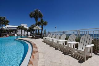 Aqua Beach Resort by Panhandle Getaways - Panama City Beach - 1
