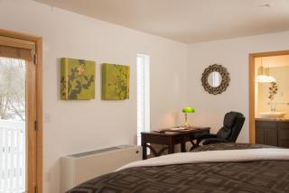 River Spring Lodge - Darien - 1