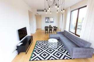 Komfortowy apartament Międzyzdroje - Misdroy - 8