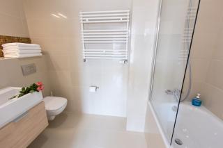 Komfortowy apartament Międzyzdroje - Misdroy - 1