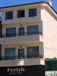 Guest House Pautalya - Kyustendil - 8
